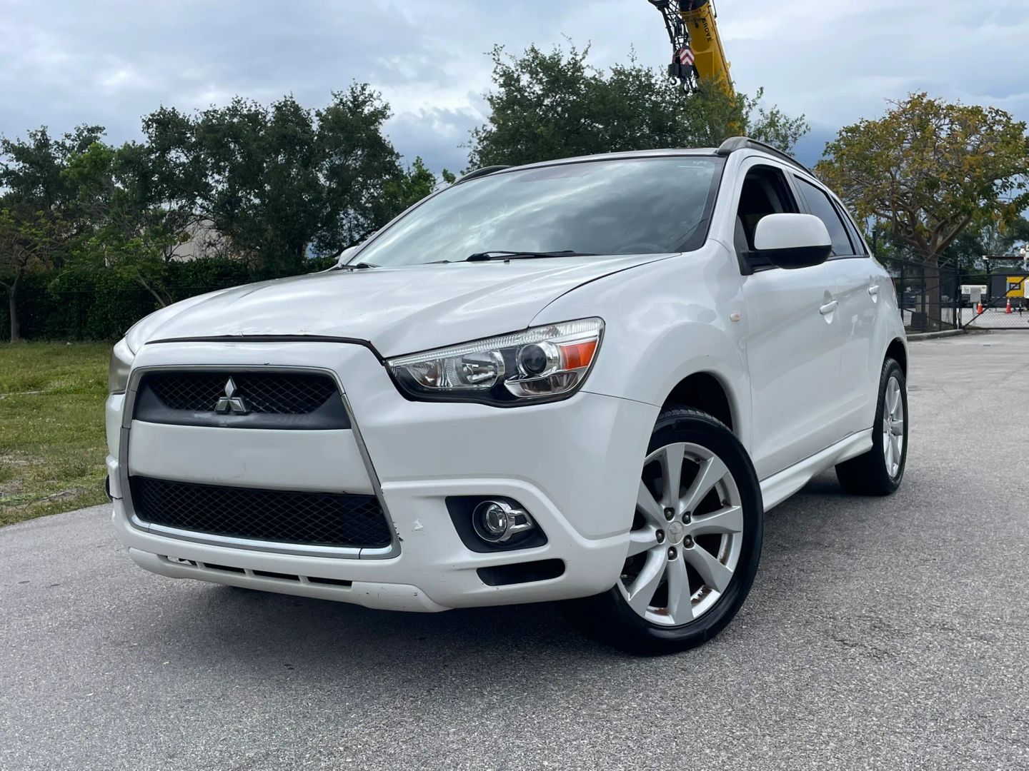 mitsubishi outlander sport 2012 JA4AP4AU7CZ006767 image mitsubishi outlander sport 2012 JA4AP4AU7CZ006767 image